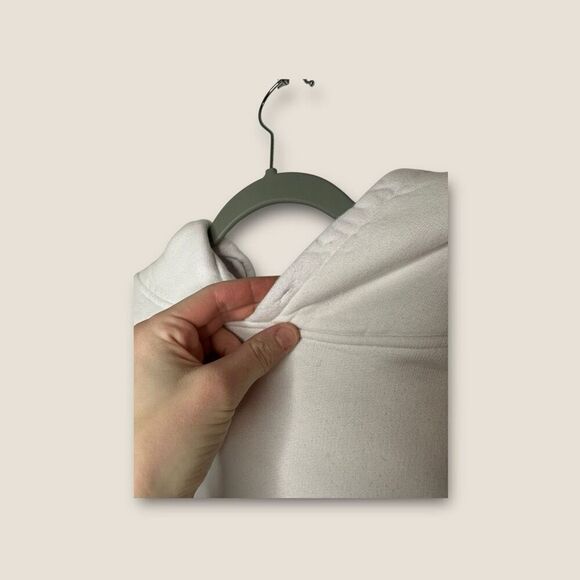 Pasadena Leisure Club Graphic Print Crewneck Nonchalant Size Small - Picture 5 of 7